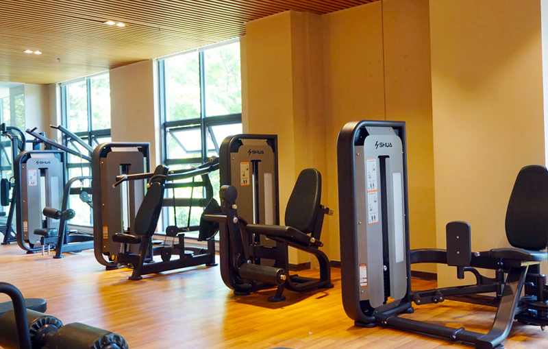 酒店健身房器材,高端健身房器材,室内健身器材-广西好博体育健身器材有限公司