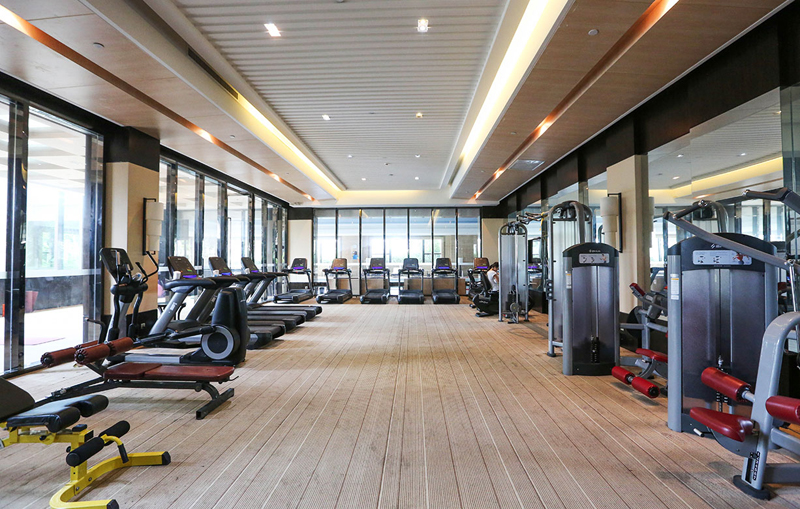 酒店健身房器材,高端健身房器材,室内健身器材-广西好博体育健身器材有限公司