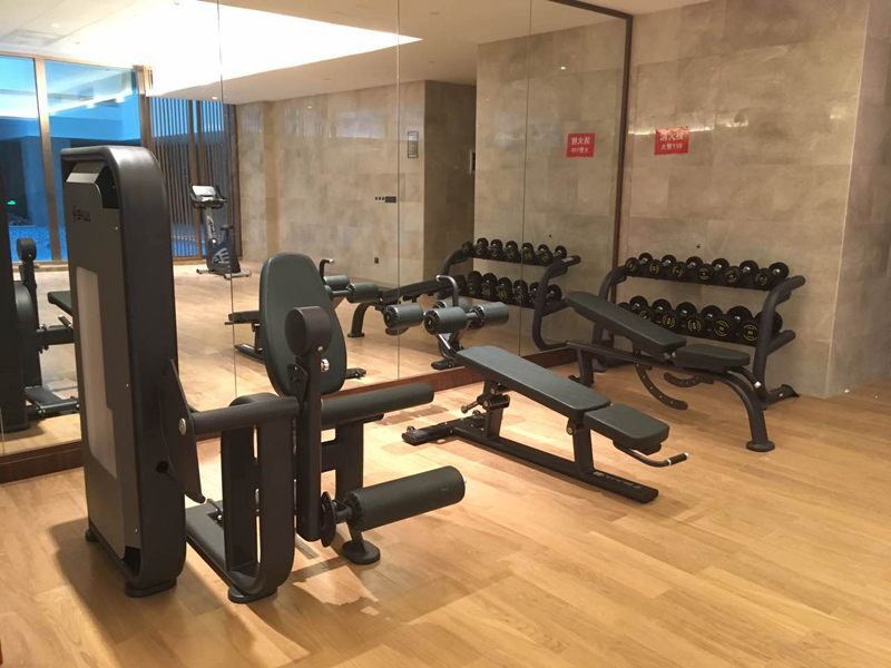 酒店健身房器材,室内健身器材,高端商用健身器材-广西好博体育健身器材有限公司