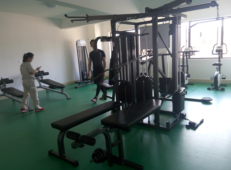 室内健身器材,单位健身器材,健身器材十大品牌-广西好博体育健身器材有限公司