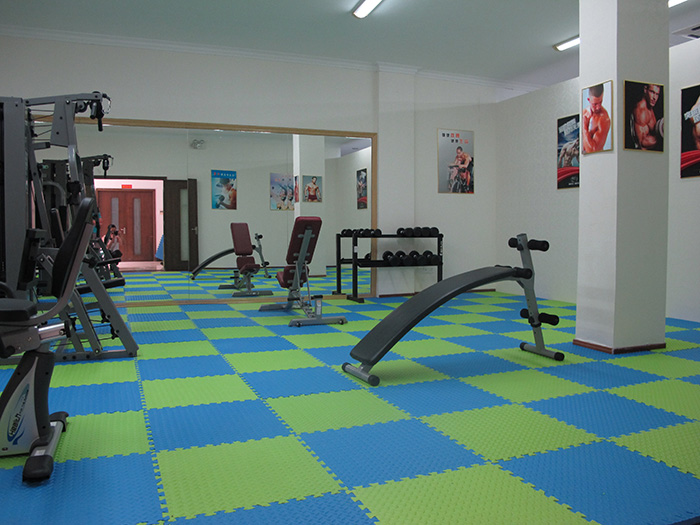 室内健身器材,单位健身器材,健身器材十大品牌-广西好博体育健身器材有限公司