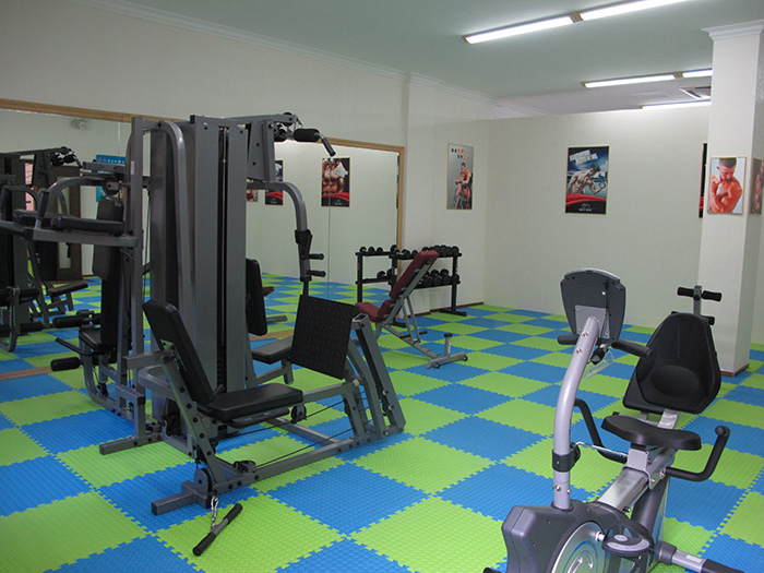 室内健身器材,单位健身器材,健身器材十大品牌-广西好博体育健身器材有限公司