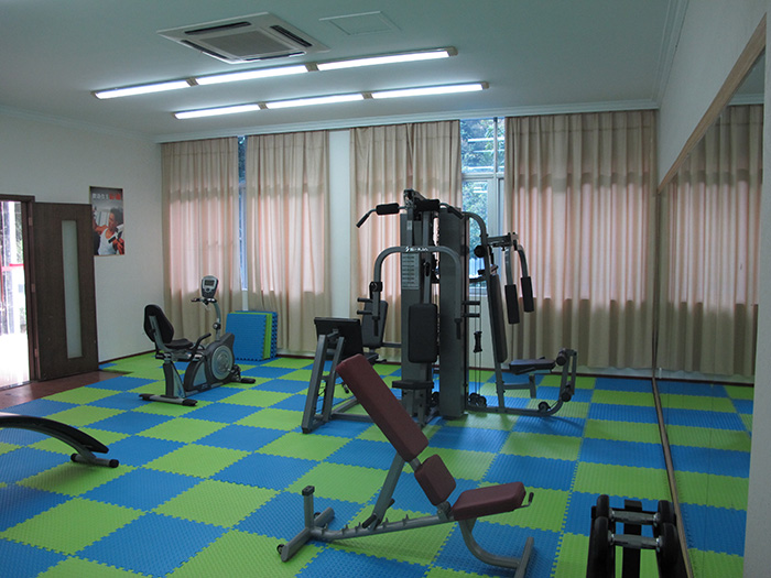 室内健身器材,单位健身器材,健身器材十大品牌-广西好博体育健身器材有限公司