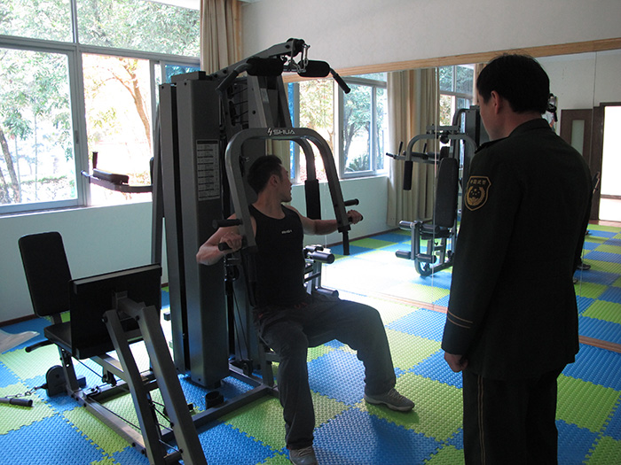 室内健身器材,单位健身器材,健身器材十大品牌-广西好博体育健身器材有限公司