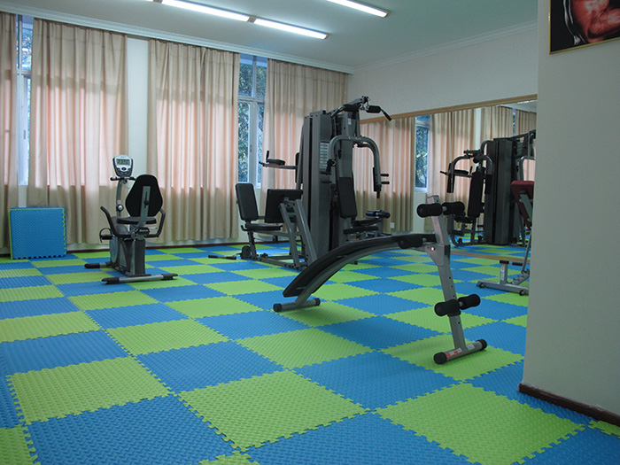 室内健身器材,单位健身器材,健身器材十大品牌-广西好博体育健身器材有限公司