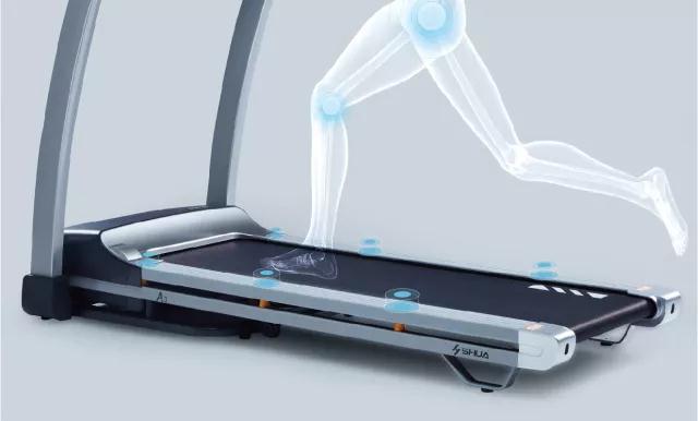 好博体育跑步机