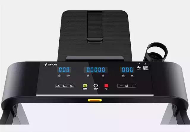 好博体育跑步机