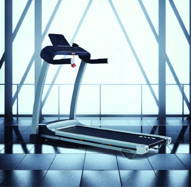 好博体育跑步机