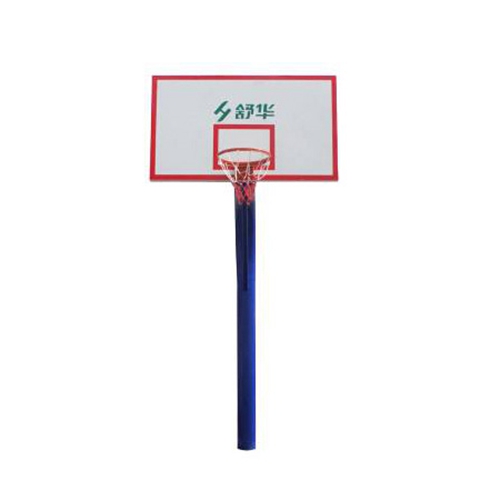 好博体育篮球架JLG-101E