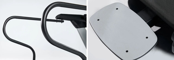 室内健身器材-好博体育老年跑步机