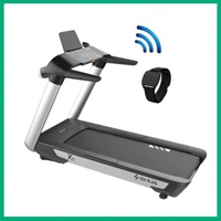 健身器材十大品牌-好博体育跑步机