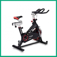 健身器材十大品牌-好博体育动感单车