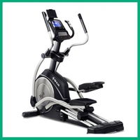 家庭健身房器材-好博体育X5-E家用椭圆机