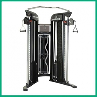 家庭健身房器材-好博体育小飞鸟综合训练器