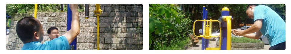 户外健身路径-广西好博体育健身器材有限公司 户外健身路径-广西好博体育健身器材有限公司