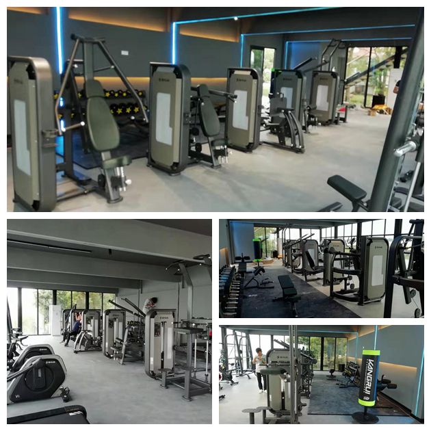 好博体育健身器材-广西好博体育健身器材有限公司