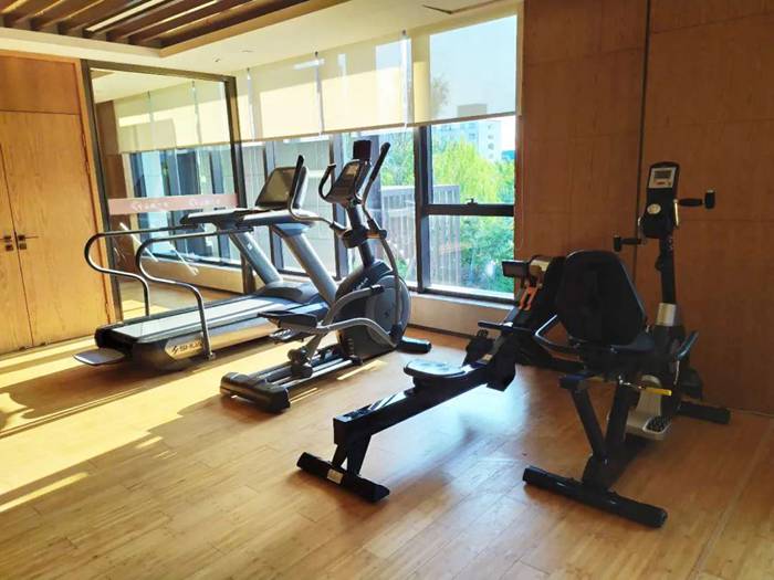 老年健身解决方案-广西好博体育