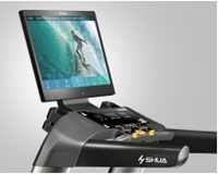 酒店健身解决方案,酒店健身房器材,好博体育健身器材厂家-广西好博体育健身器材有限公司