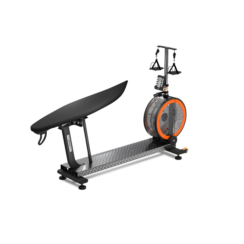 划板训练器(游泳机)SH-R9600A-广西好博体育健身器材有限公司 划板训练器(游泳机)SH-R9600A-广西好博体育健身器材有限公司