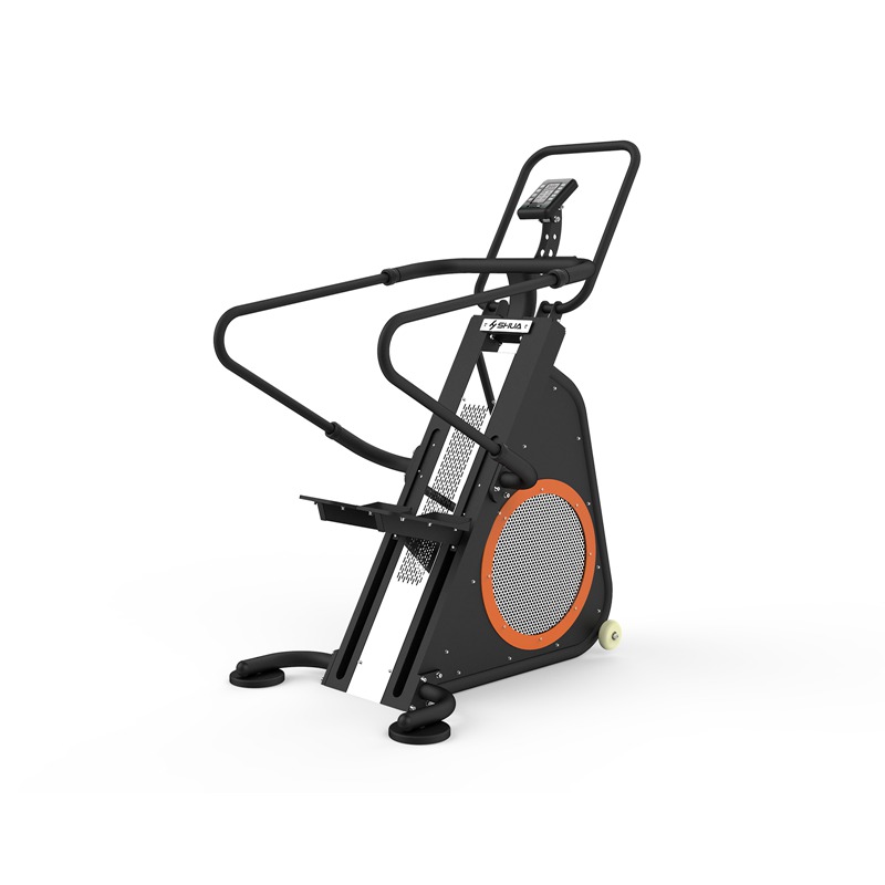 多功能攀爬器SH-G9600S-广西好博体育健身器材有限公司 多功能攀爬器SH-G9600S-广西好博体育健身器材有限公司