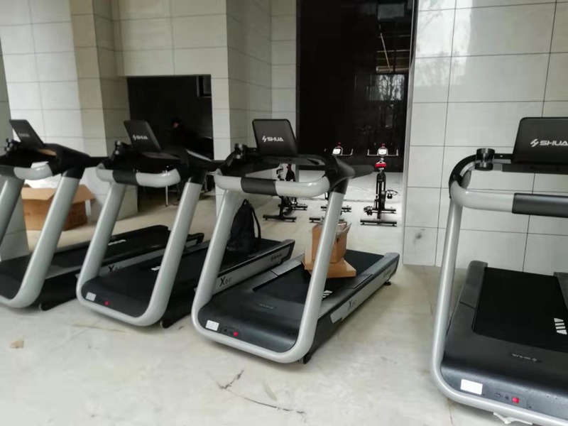 企事业单位健身房|房地产社区健身房-广西好博体育健身器材有限公司 企事业单位健身房|房地产社区健身房-广西好博体育健身器材有限公司