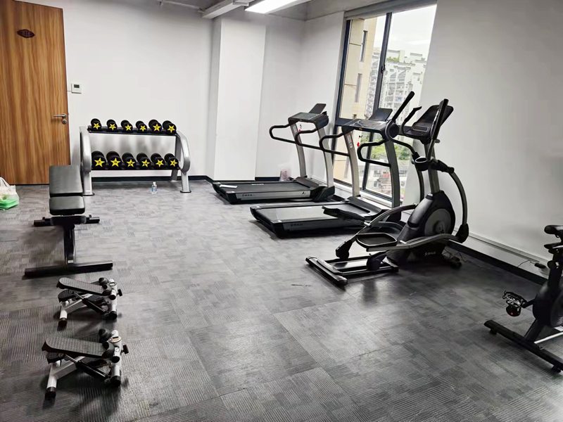 企事业单位健身房器材-广西好博体育健身器材有限公司