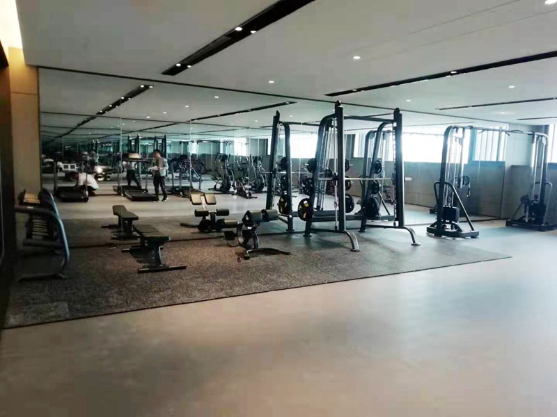 房地产健身房器材,企事业单位健身器材-广西好博体育健身器材有限公司