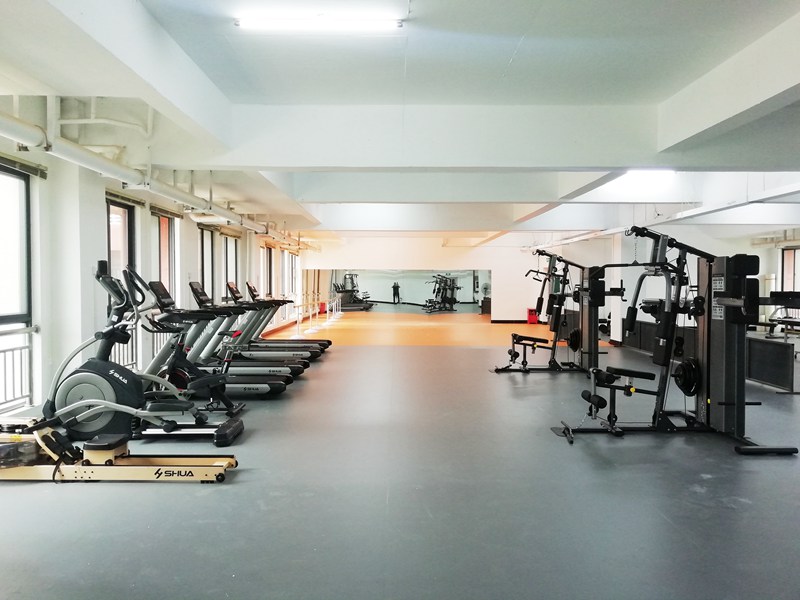 企事业单位健身房器材,单位职工健身房器材-广西好博体育健身器材有限公司