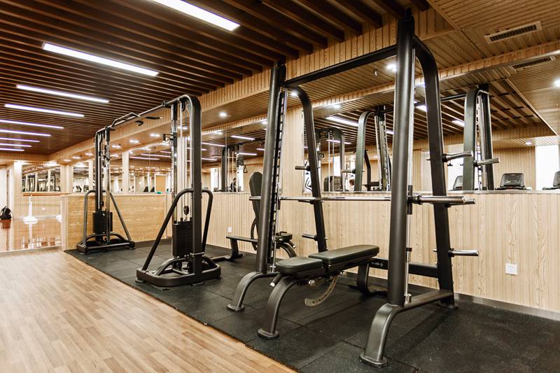 好博体育体能训练器材-广西好博体育健身器材有限公司