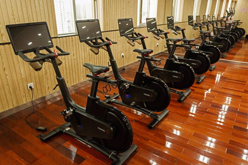 好博体育体能训练器材-广西好博体育健身器材有限公司