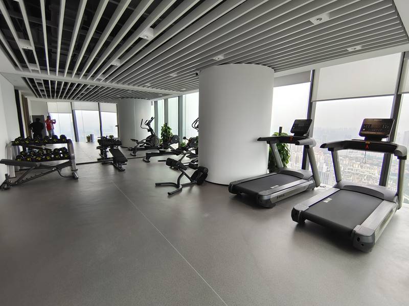 企事业单位健身房器材,单位职工健身房器材,室内健身房器材,广西好博体育健身器材有限公司